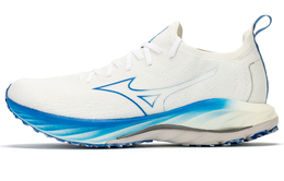 Mizuno Кроссовки унисекс, Light Blue j1gc227801 | light blue
