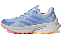 Кроссовки Adidas Women's Terrex Soulstride Flow 'Blue Dawn Coral Fusion' hp5571