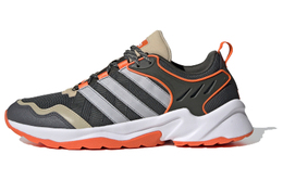 Кроссовки мужские 20-20 FX с низким верхом темно-зеленые Adidas Neo eh2157