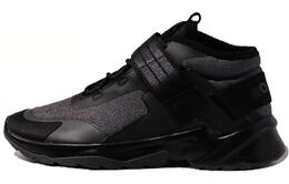 Кроссовки мужские 20-20 FX Mid Top Black Adidas Neo eh2166
