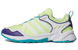 Кроссовки мужские 20-20 FX с низким верхом, белые/зеленые Adidas Neo eh2214
