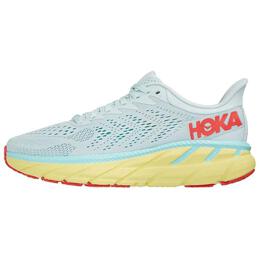 Hoka One One Кроссовки женские Clifton 7 с низким верхом 1110509-mmhc