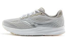 Кроссовки Ride 14 мужские низкие Kaki Grey Saucony s20650-15(m宽)