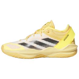 Adidas Кроссовки Adizero Select 2.0 Low Semi Spark Core Black Cloud White ie7868 | yellow black