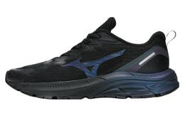 Mizuno Кроссовки Pi Lite V3 'Black Dark Blue' d1gh231502 | black blue