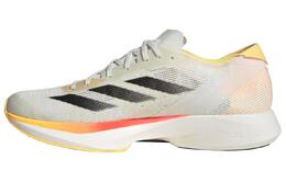Adidas Кроссовки Adizero Takumi Sen 10 Ivory Core Black Off White ig8202 | white black