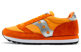 Кроссовки Saucony Jazz 81 'Orange Aluminum Silver' s70542-3(m宽)