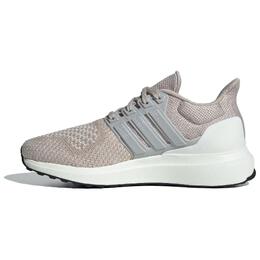 Кроссовки Adidas Ubounce DNA Wonder Beige Grey Off White Women's, коричневый if9042 | brown/gray