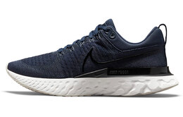 Мужские беговые кроссовки Nike React Infinity Run Flyknit 2 ct2357-401
