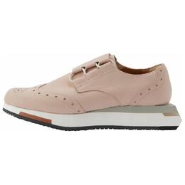 Кроссовки женские Pedala Running Shoes Low-top бежевые Asics 1212a244-250 | beige