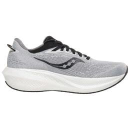 Кроссовки Saucony Triumph 21 Wide 'Concrete Orange', серый s20881-30 | gray