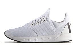 Кроссовки Falcon Elite 5 унисекс с низким верхом белого цвета Adidas s76422
