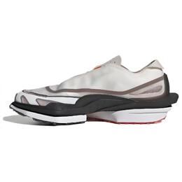 Кроссовки Adidas Earthlight 2.0 Stella McCartney White Orange Women's, белый/черный/ярко-оранжевый if8058 | white/utility black/vibrant orange