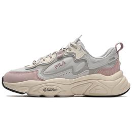 Fila Женские повседневные кроссовки MARS 1S+ с низким верхом, серые, розовые, фиолетовые f12w342111fap | antarctic gray/light purple