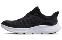 Кроссовки Hoka One One Solimar Black White 1123074-bwht