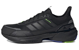 Кроссовки MTS Running унисекс Low-top черные Adidas h03595