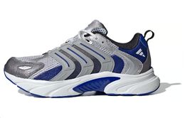 Adidas Кроссовки Climacool Ventania Matte Silver Silver Metallic Crystal White id4018 | gray/blue/silver