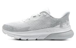 Кроссовки женские с низким верхом серые/белые Under Armour 3026525-101