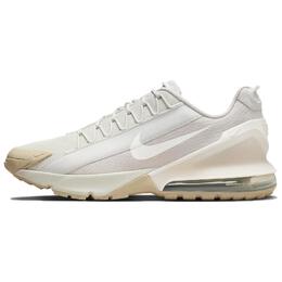 Кроссовки Air Max Pulse для бега мужские с низким верхом белые/бежевые Nike fn6920-002 | light bone color/sail color/desert khaki color/sail color