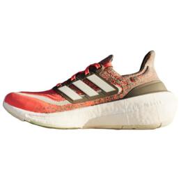 Кроссовки Adidas UltraBoost Light 'Bright Red Jade', красный id3277 | red