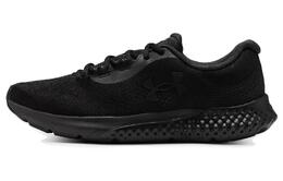 Кроссовки мужские Rogue 4 с низким верхом, черные Under Armour 3026998-002 | black