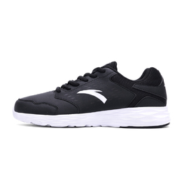 Кроссовки мужские низкие черные Anta 912355592-4 | black