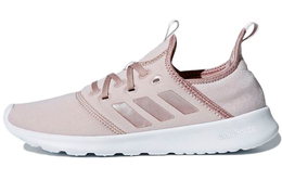 Кроссовки женские Cloudfoam Pure Running Low-top светло-розовые Adidas db1769