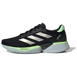 Кроссовки мужские Supernova Eterno Low-top черные/зеленые Adidas ih0434 | black/green