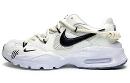 Кроссовки Air Max Fusion женские с низким верхом, синие/белые Nike cj1671-105(team285-女款香草海盐) | light blue