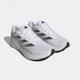 Кроссовки Adidas Performance "DURAMO RC", белый 2987801175 | cloud white / core black / cloud white