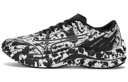 Mizuno Кроссовки унисекс, Black j1gc233604 | black