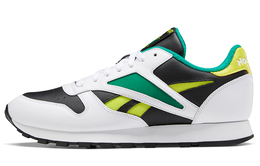 Reebok Classic Кожаные кроссовки унисекс ef7848