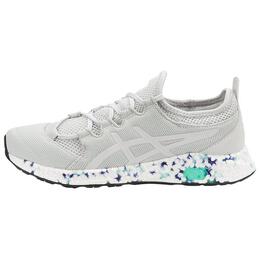 Кроссовки Hypergel женские с низким верхом серые/белые Asics 1022a013-020