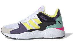 Кроссовки Crazychaos женские Adidas Neo fx3574