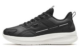 Кроссовки женские высокие черные Anta 922345579-5 | black