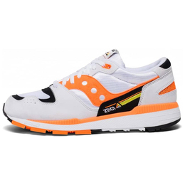 Кроссовки Saucony Azura 'White Orange' s70437-2