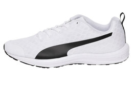 Кроссовки женские с низким верхом белого цвета Puma 188978-04