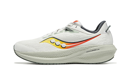 Кроссовки Triumph 21 Fog Bough Saucony, серо-зеленый s20881-111 | gray green