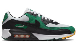 Кроссовки Nike Air Max 90 Pure Platinum Gorge Green dm0029-004