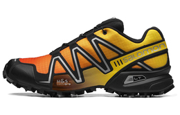 Кроссовки Salomon Speedcross 3 Gradient Cherry Tomato 416354