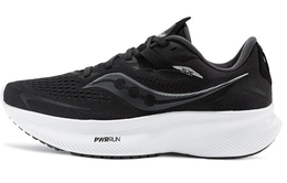 Кроссовки Saucony Ride 15 'Black White' s20729-05