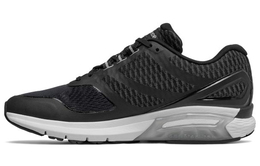 Кроссовки New Balance 1865 Walking Black mw1865bs