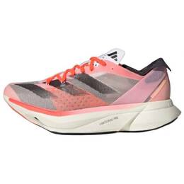 Adidas Кроссовки Adizero Adios Pro 3 Pink Spark Women's id3612 | sparkle pink/aurora metallic/sand pink