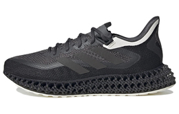 Кроссовки Adidas 4DFWD 2 Grey Night Metallic Core White hp7672