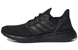 Кроссовки Adidas Ultra Boost 20 Pharrell Black Future h01892
