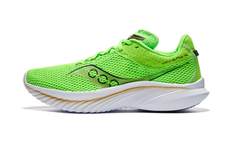 Кроссовки Saucony Kinvara 14 'Slime Gold' s20823-36 | green gold