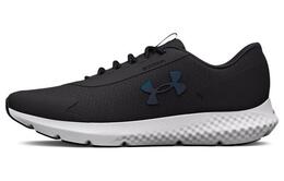 Кроссовки Charged Rogue 3 для бега мужские с низким верхом серые Under Armour 3025523-100