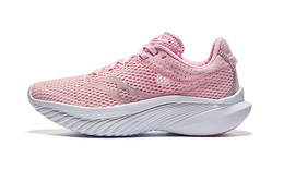 Кроссовки женские с низким верхом, серебристые Saucony s10823-37 | pink silver