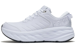 Кроссовки Hoka One One Bondi SR White 1110520-wwh