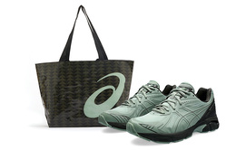 Asics GT-2160 Кроссовки Унисекс, Green 1203a375-021潮流先锋套装 | green